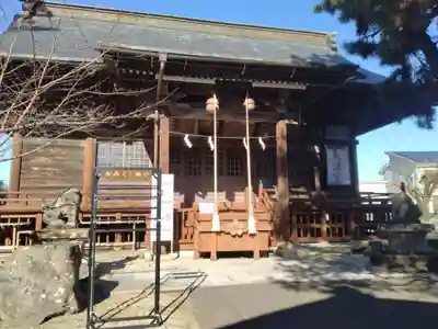 天神社(宮城県)
