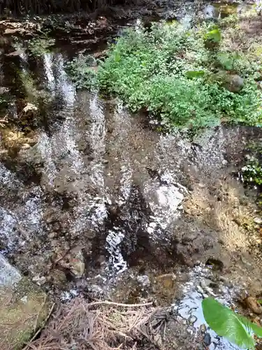 水分神社(岩手県)