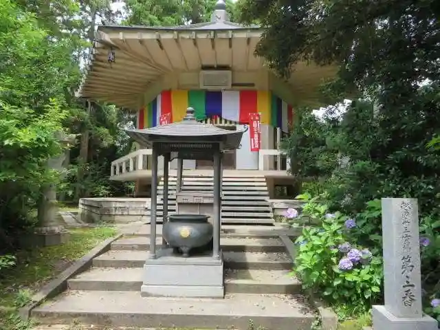 國泰寺(富山県)