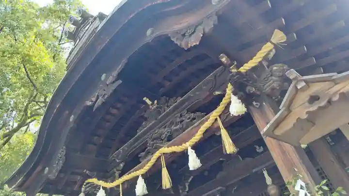 向日神社(京都府)