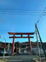 小鹿神社(埼玉県)