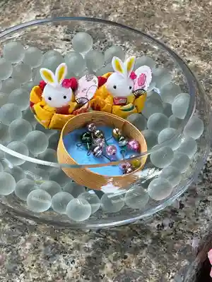 彌都加伎神社(三重県)