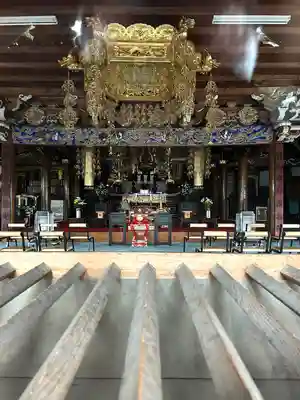 専稱寺(長野県)