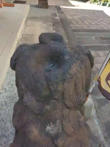 高輪神社(東京都)