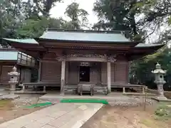 側高神社(千葉県)