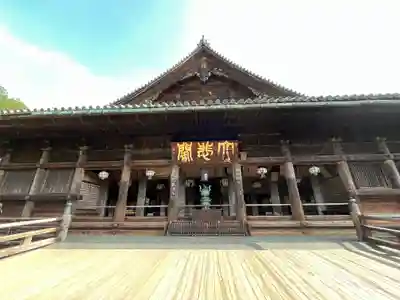 長谷寺(奈良県)