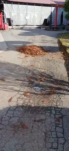 白狐山光星寺(山形県)