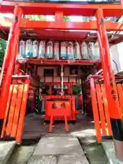 阿部野神社(大阪府)