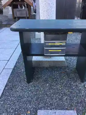 水戸黄門神社（義公祠堂）のその他建物