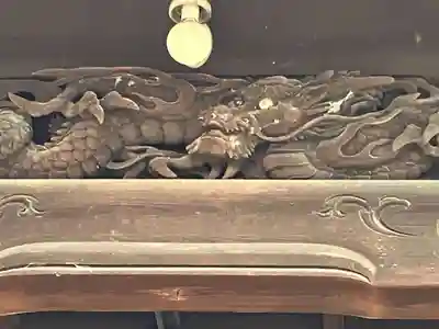 生田神社(愛知県)