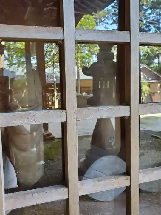 湯泉神社のその他建物