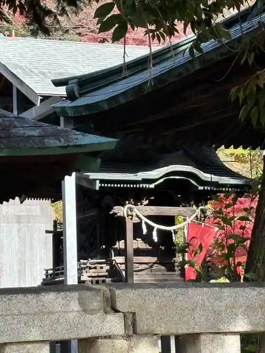 八雲神社 (通五丁目)(栃木県)