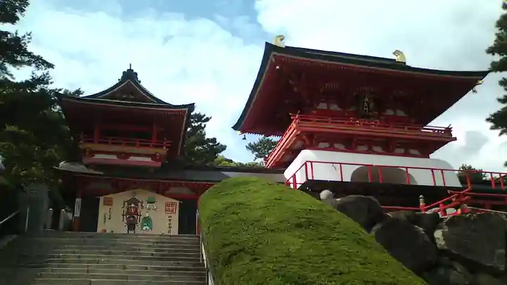 赤間神宮(山口県)