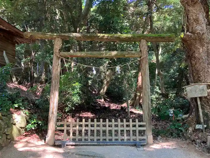 氣多大社(石川県)