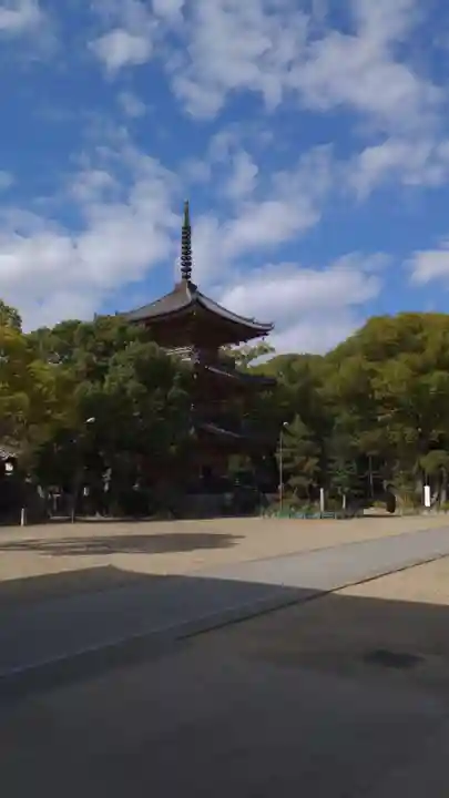 甚目寺のその他建物
