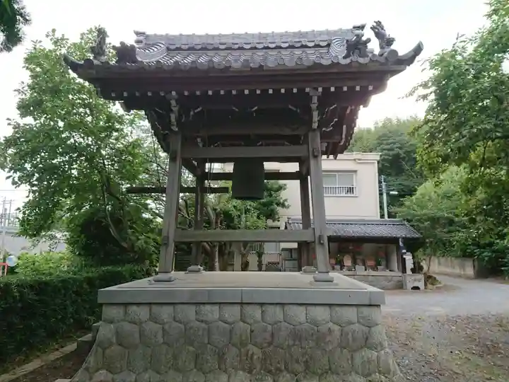 全保寺のその他建物