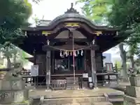 春日神社(東京都)