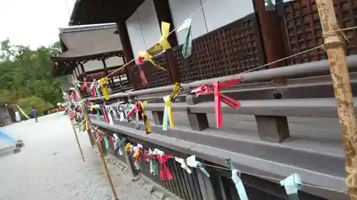 賀茂御祖神社（下鴨神社）のその他建物