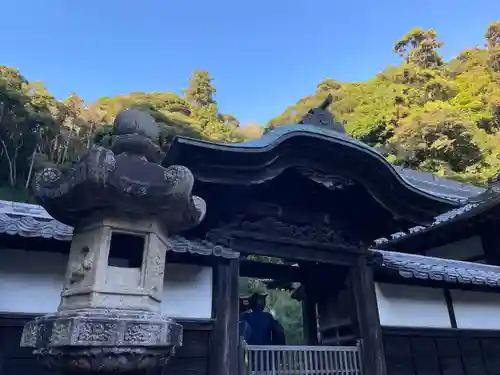 円覚寺(神奈川県)