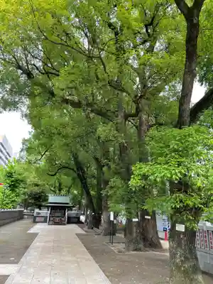 増上寺のその他建物