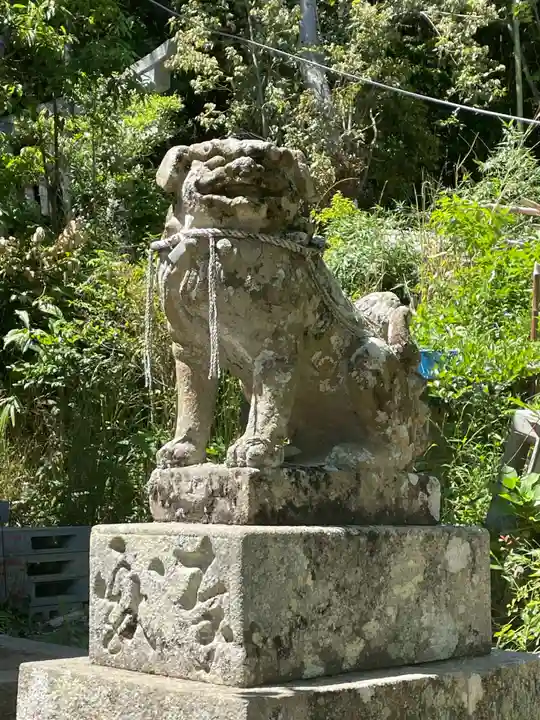 多和神社(香川県)