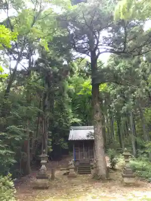 蔵王神社(福井県)