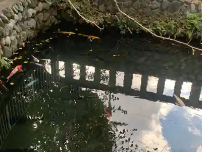 鈴鹿明神社(神奈川県)
