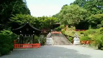 建勲神社のその他建物