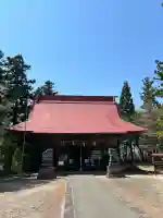 隠津島神社(福島県)