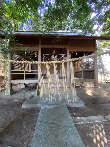 槵觸神社(宮崎県)