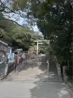 多度大社(三重県)