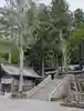 諏訪大社(長野県)