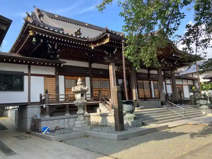 大林寺(神奈川県)
