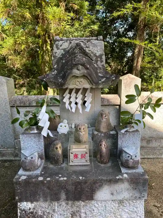 國分八幡宮(香川県)