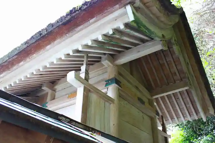 須賀神社(島根県)