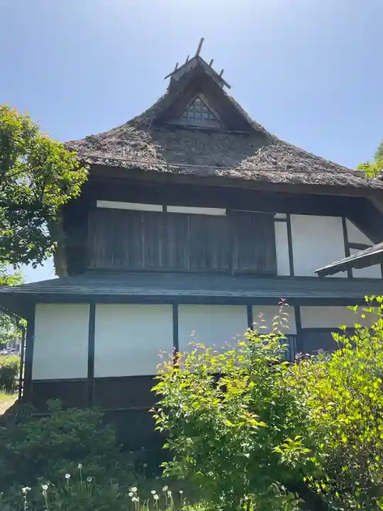 浄林寺(栃木県)