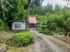 黒田観音寺の建物その他