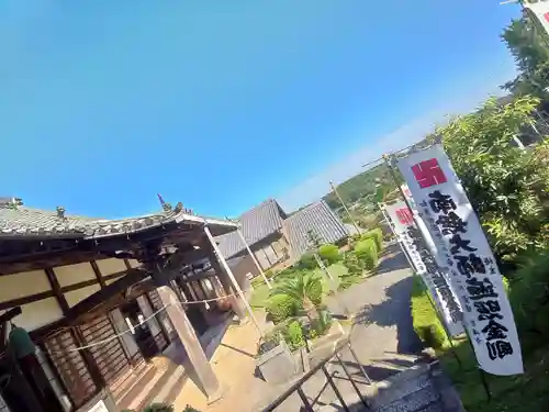 天龍山 誓海寺のその他建物