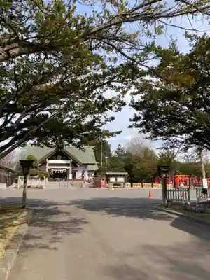 中嶋神社の本殿・本堂