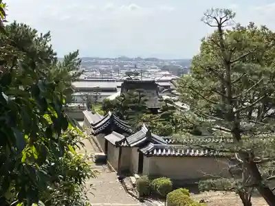 法隆寺(奈良県)