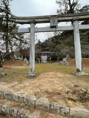 八幡宮(島根県)