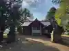 北長沼神社(北海道)