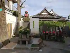 永心寺(東京都)