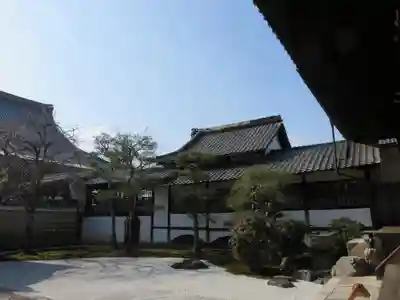 妙顯寺（妙顕寺）のその他建物