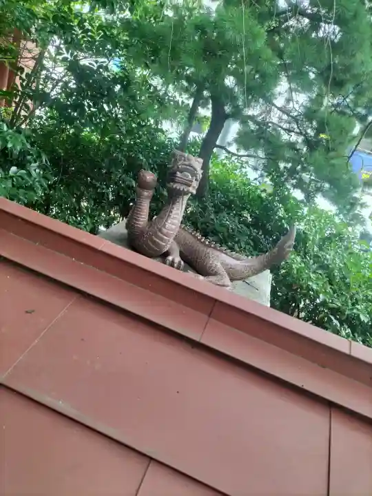 田無神社(東京都)