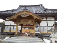 浄勝寺(宮城県)
