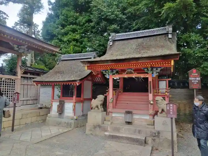 石清水八幡宮(京都府)