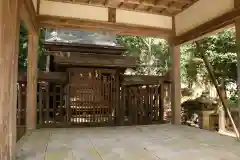 津嶋神社(滋賀県)