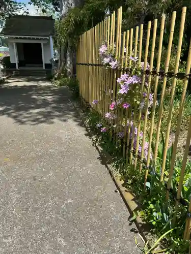 竃神社(兵庫県)