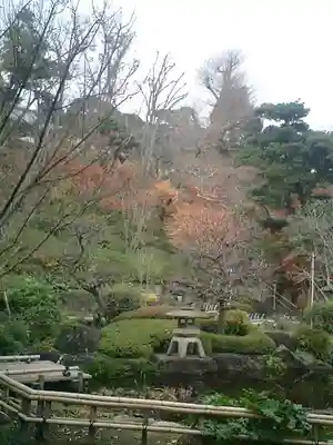 長谷寺のその他建物